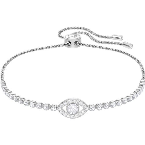 Oiritaly Bracelet Woman Swarovski 5368546 Subtle Metal Alloy